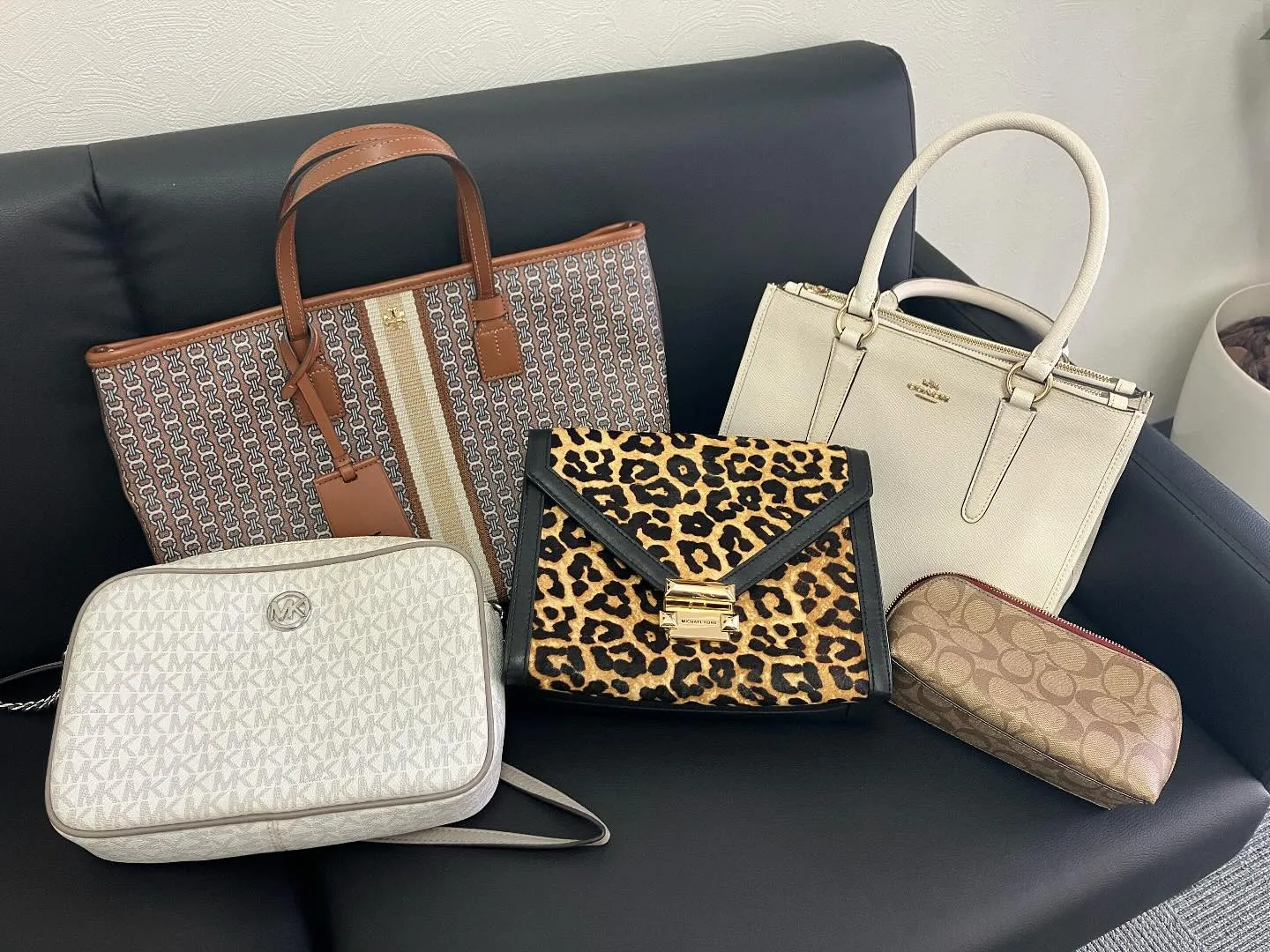 coachのバッグをお買取させていただき、誠にありがとうござ...