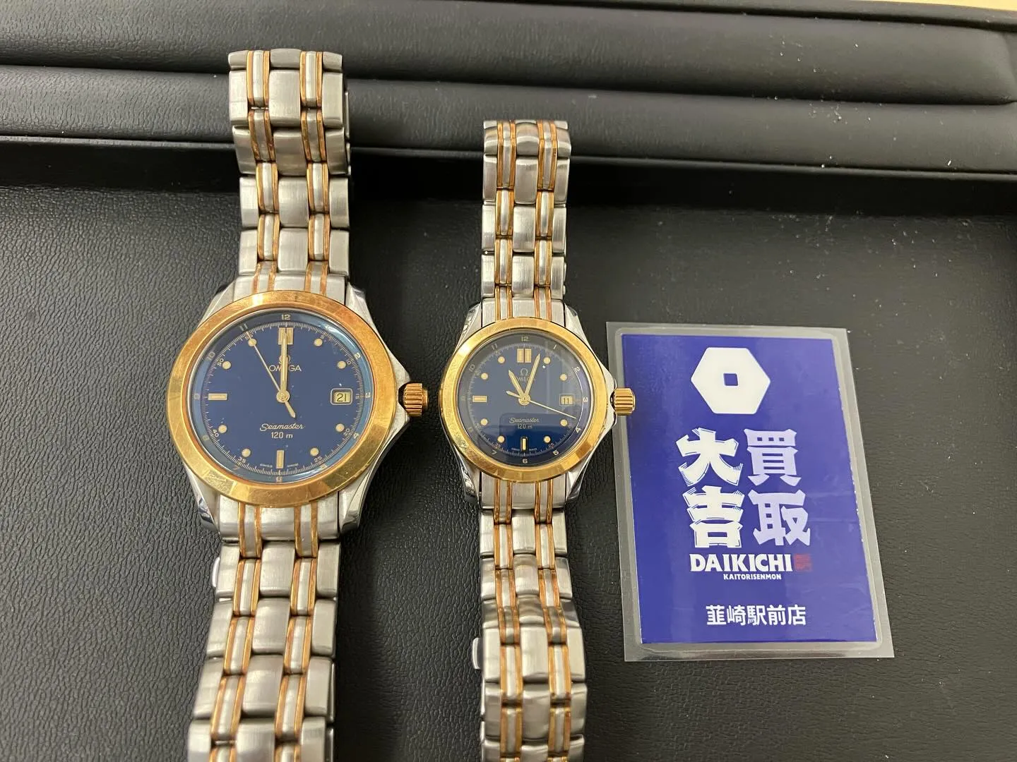 こんにちは、買取大吉韮崎駅前店です！🌟北杜市にお住まいのお客...