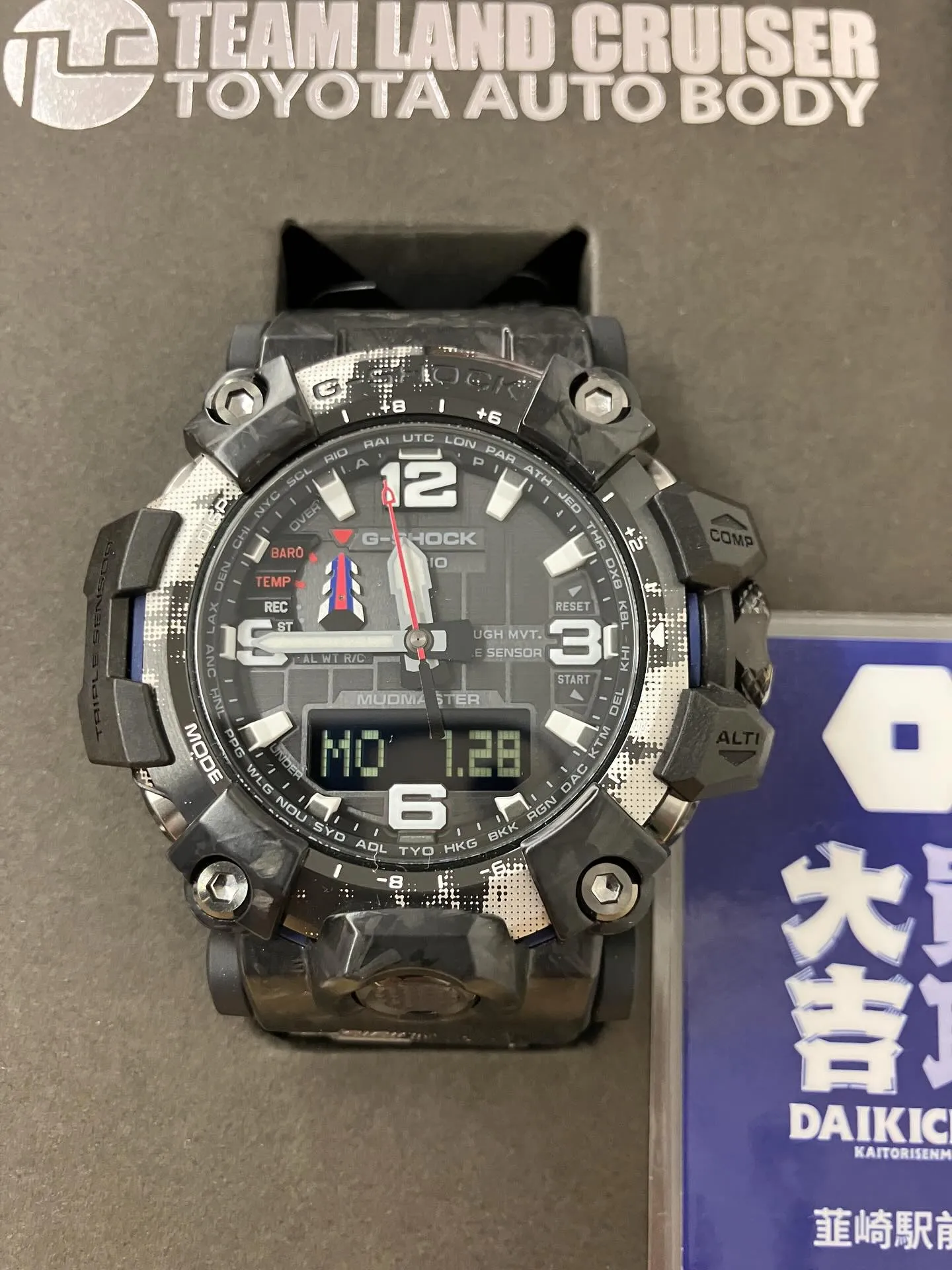 こんにちは😀 