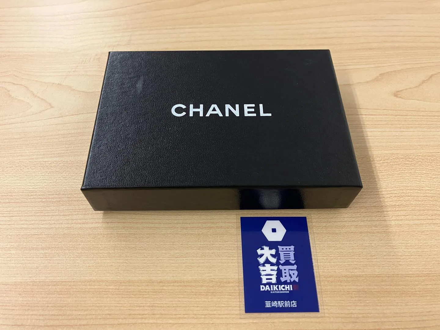 ✨ CHANEL COCO コインケースを買取させていただき...