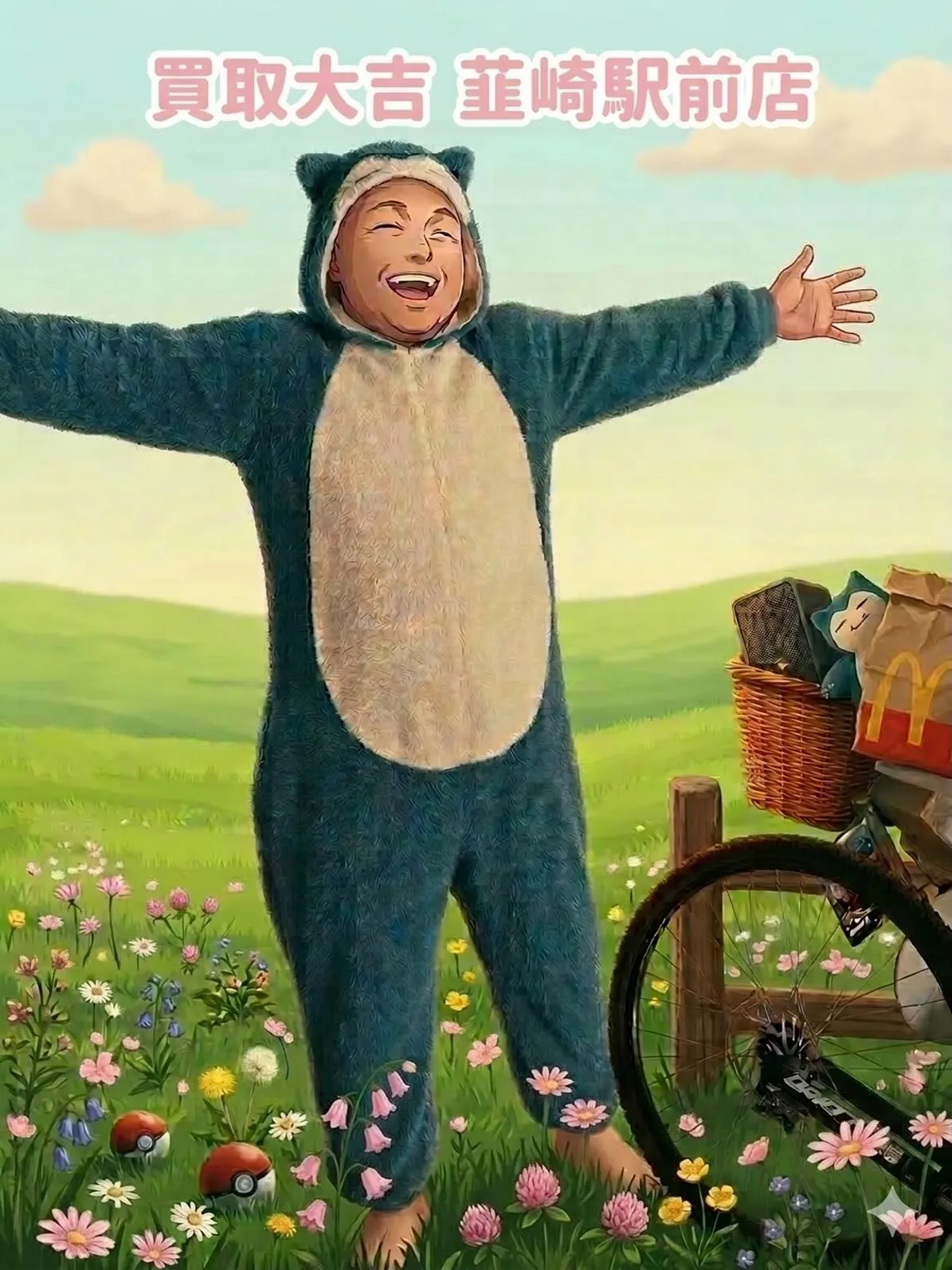 お家に眠る「あの子」を起こして、幸せをゲット❣️✨